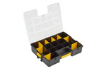 STANLEY SORTMASTER tool organizer box 440x340mm