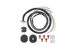 ProPlus 343505 electrical installation trailer harness 1.5m 7PIN plug