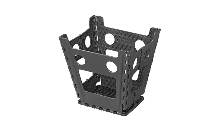 ProPlus 770826 trailer stool folding platform stool 120kg