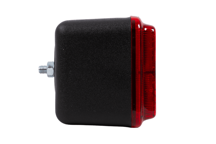 FRISTOM FT-007 rear lamp 3 functions universal