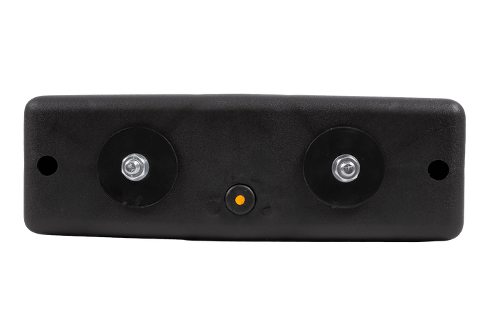 FRISTOM FT-007 rear lamp 3 functions universal
