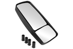 PLASTEX LP0420 universal panoramic mirror 420x200mm