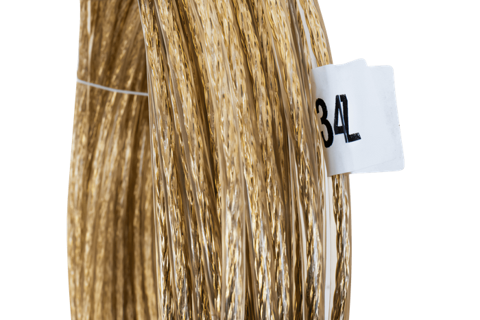 Bozamet forged TIR customs cable with a steel core, 34 m