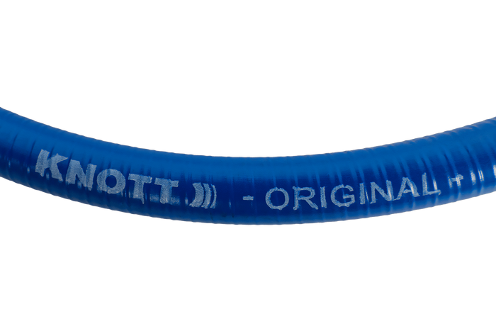 Bowden cable brake cable KNOTT NIRO 980207.11 quick assembly 1030/1220mm